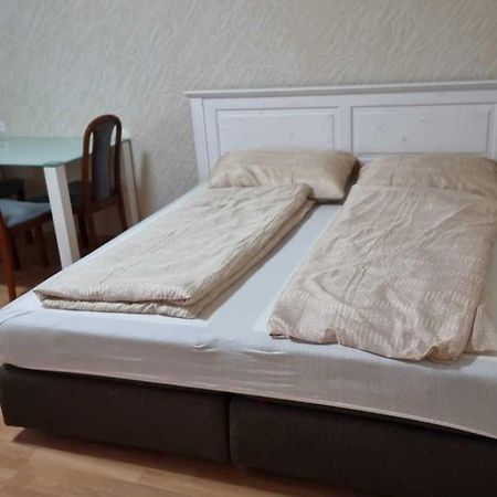 Premier Triple Room Mz Wien Exterior foto