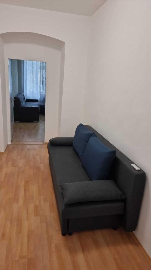 Premier Triple Room Mz Wien Exterior foto
