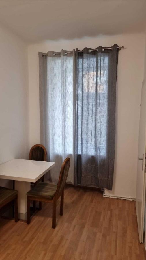 Premier Triple Room Mz Wien Exterior foto