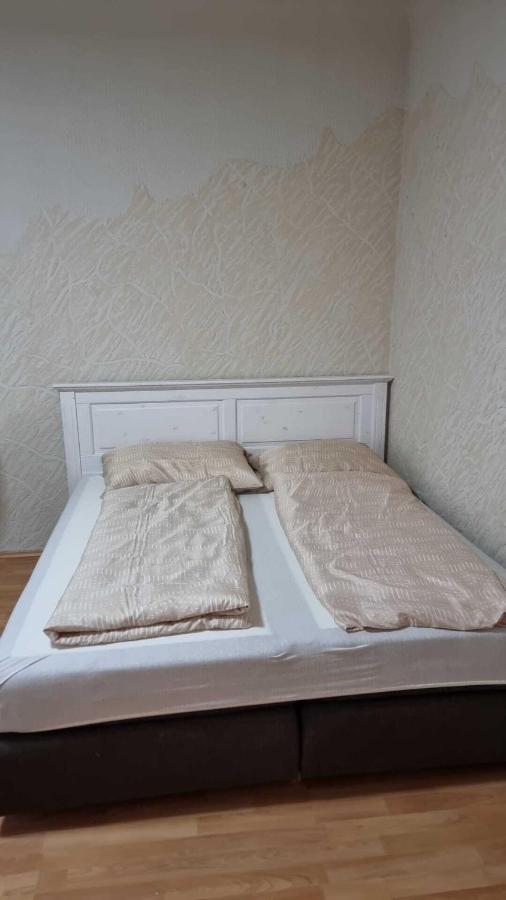 Premier Triple Room Mz Wien Exterior foto