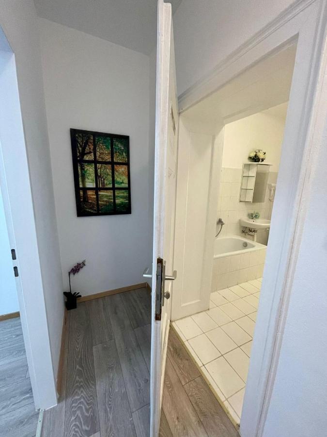 Premier Triple Room Mz Wien Exterior foto